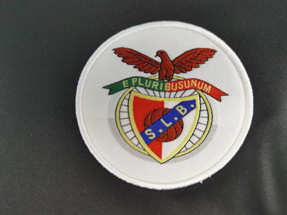 Retro Benfica 1973/1974 Away Fan Version Football Jersey