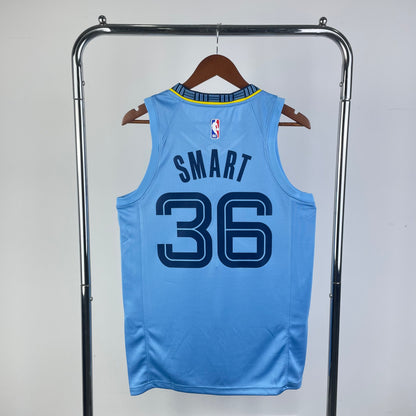 Memphis Grizzlies 2024 Football Jersey