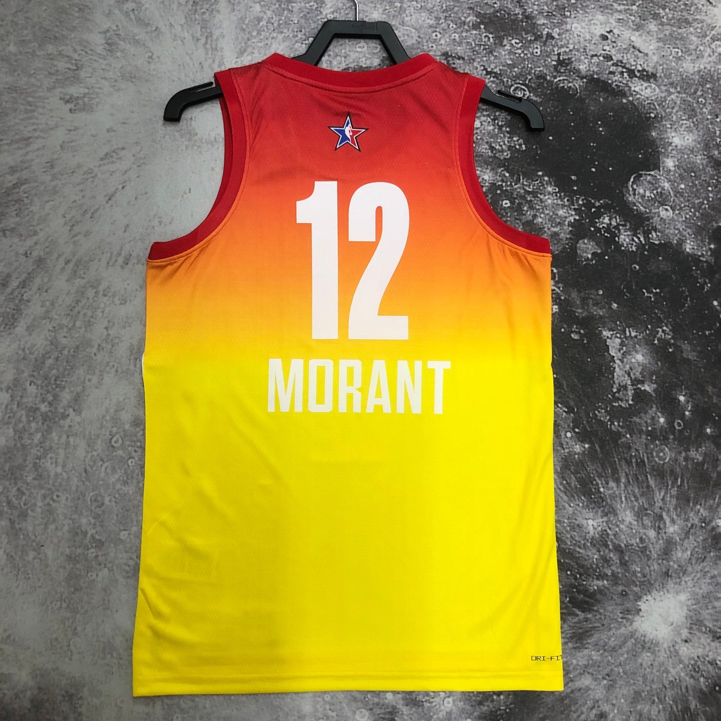 Memphis Grizzlies 2023 Football Jersey