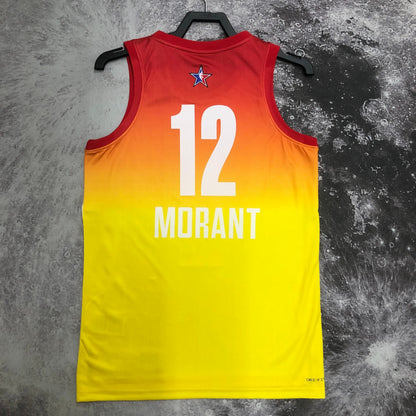 Memphis Grizzlies 2023 Football Jersey