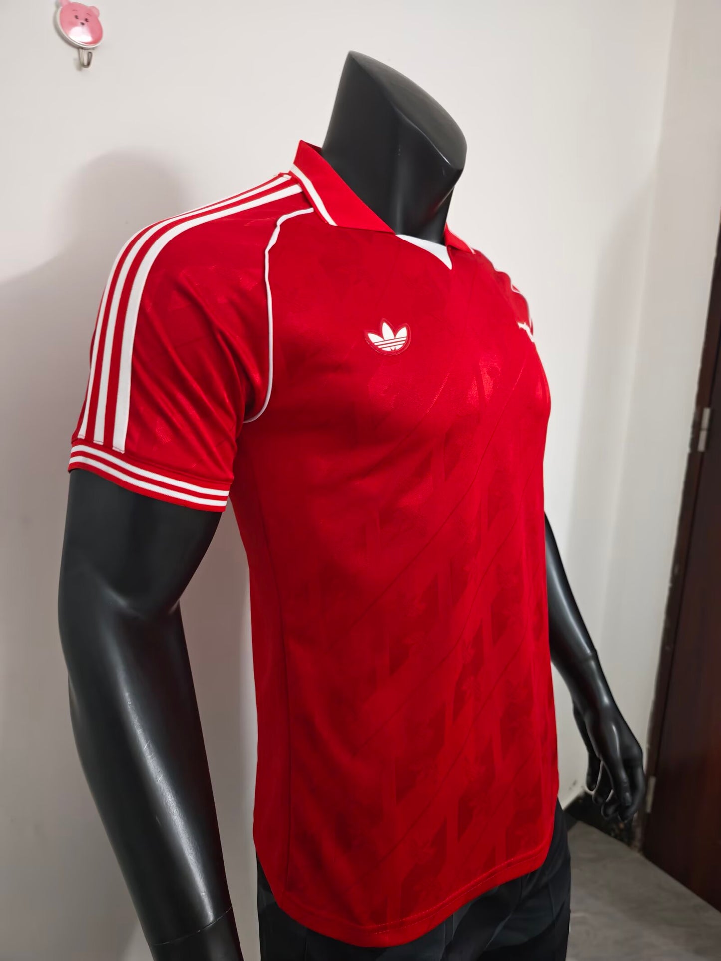 Arsenal Special Edition 2025/2026 Player Version Football Jersey