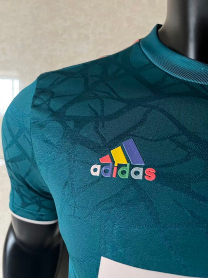 Bayern Munich 2023/2024 Player Version Football Jersey