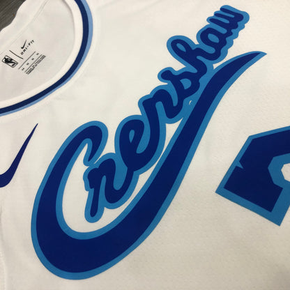 LA Lakers Football Jersey