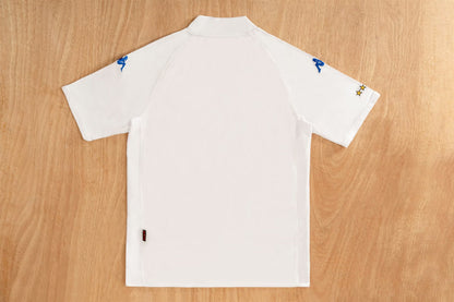 Retro Italy 2002 Away Football Jersey