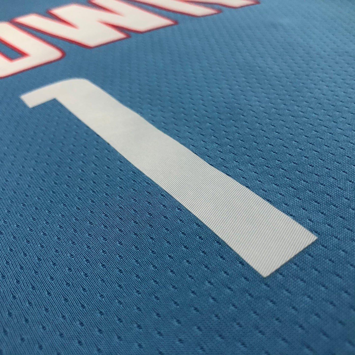 Houston Rockets 2021 Football Jersey