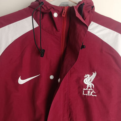 Windbreaker 2025/2026 Windbreaker