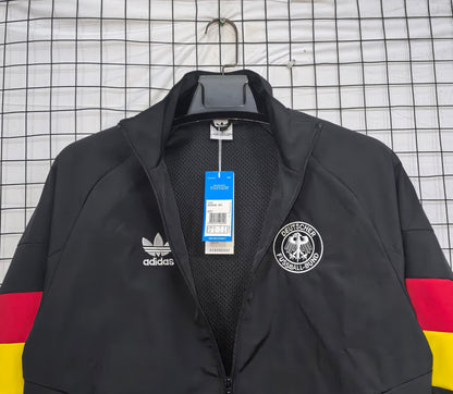 Retro Windbreaker 2024 Windbreaker