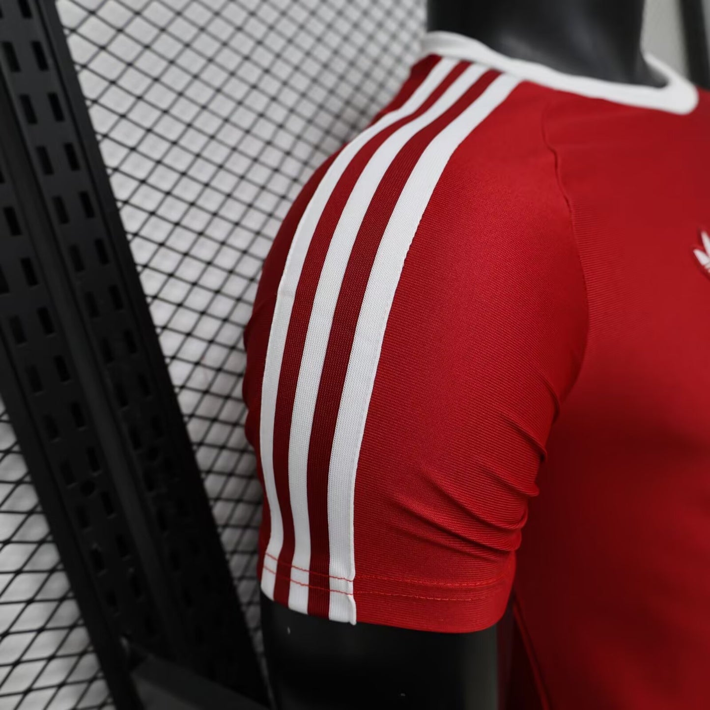 Manchester United Special Edition 2026/2027 Player Version Football Jersey