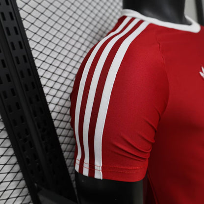 Manchester United Special Edition 2026/2027 Player Version Football Jersey