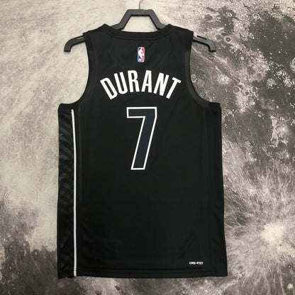 Brooklyn Nets 2023 Football Jersey