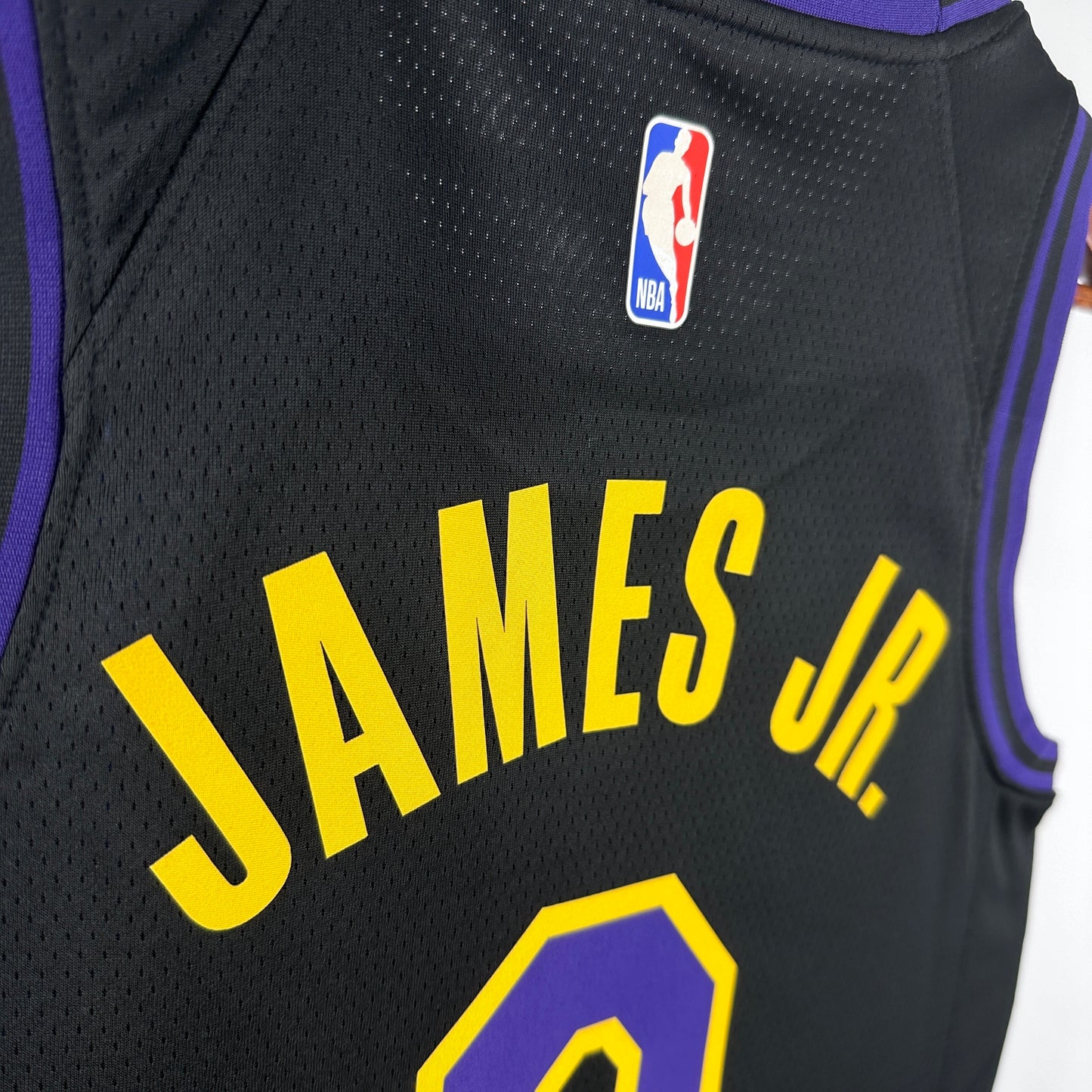 LA Lakers 2026 Football Jersey