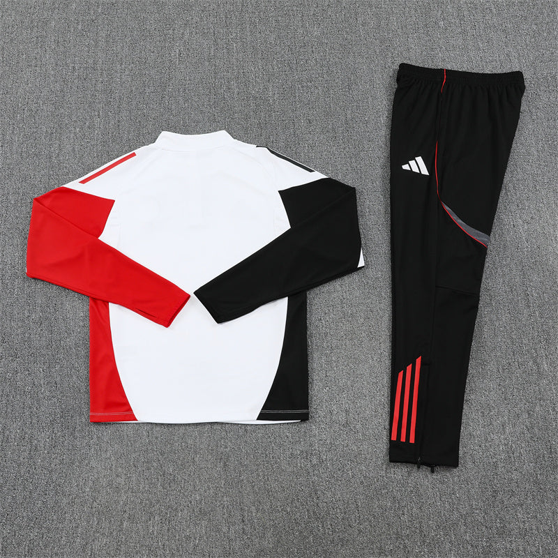 Jacket suite 2025/2026 Kids Tracksuit