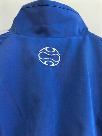 Retro Germany-Bundesliga 2006 Windbreaker