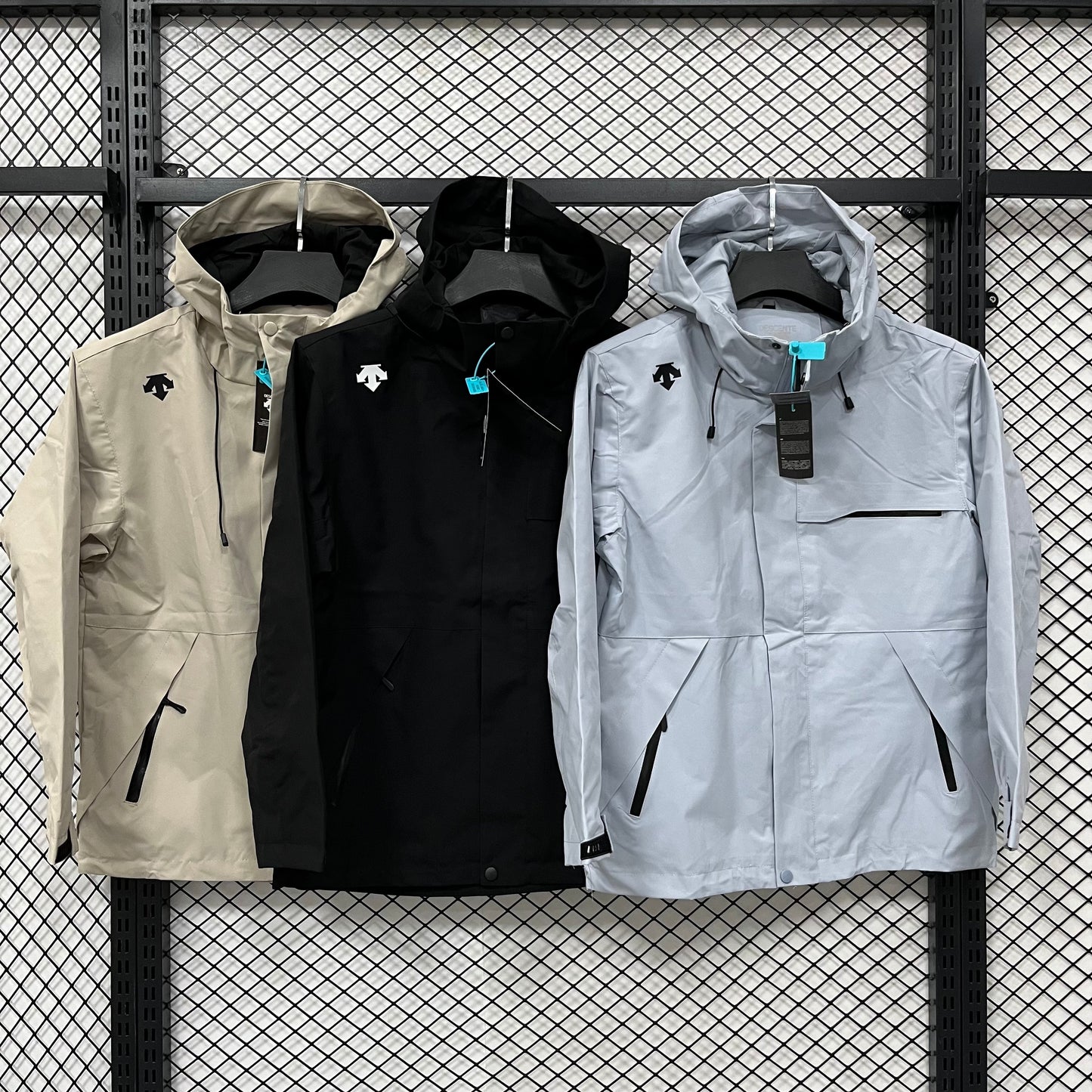 Windbreaker 2025/2026 Windbreaker