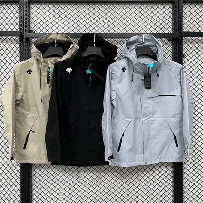 Windbreaker 2025/2026 Windbreaker