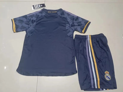 Kids jerseys 2023/2024 Kids Away Football Jersey