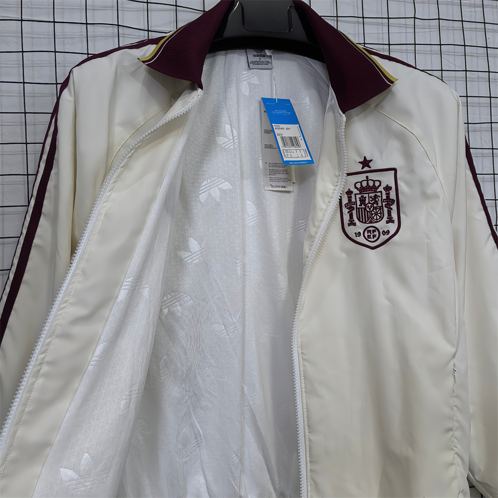Windbreaker 2026/2027 Windbreaker
