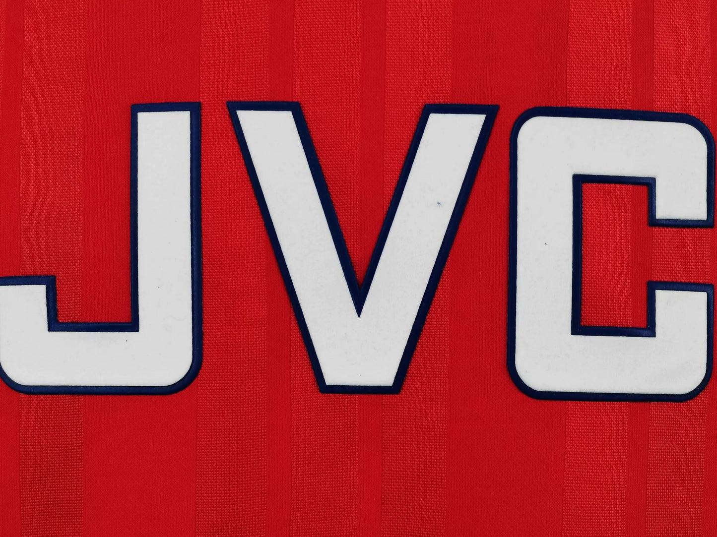 Retro Arsenal 1992/1994 Home Football Jersey