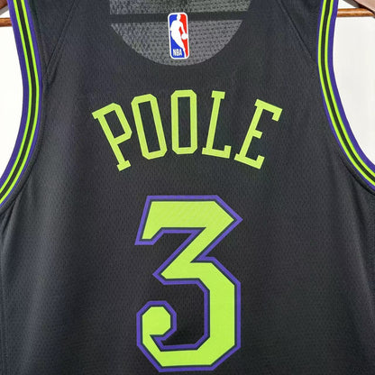New Orleans Pelicans 2026 Football Jersey