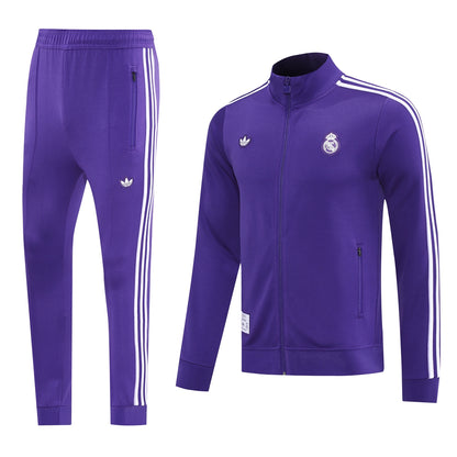 real madrid 2025/2026 Jacket