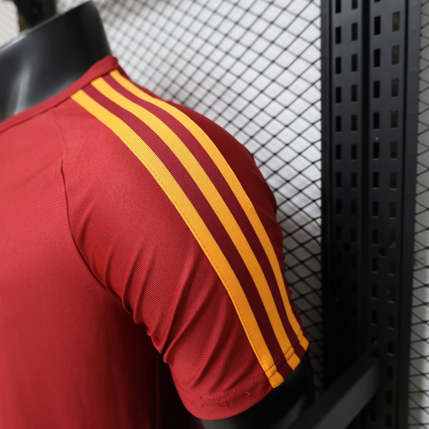 Retro Roma Special Edition 2026/2027 Football Jersey