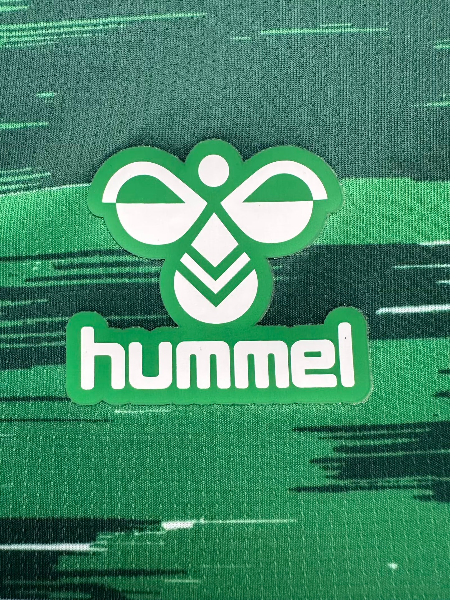 Saint Etienne 2026/2027 Away Fan Version Football Jersey