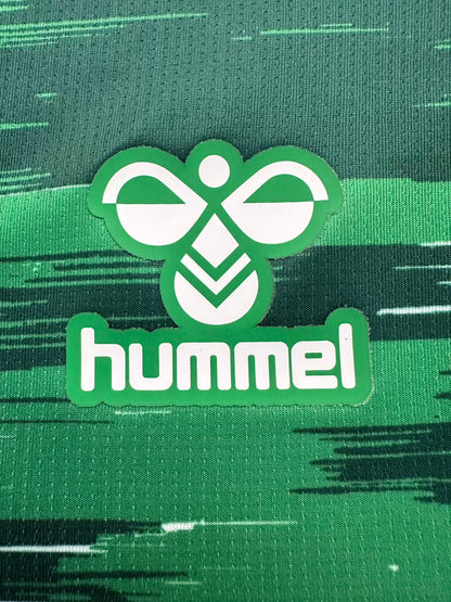 Saint Etienne 2026/2027 Away Fan Version Football Jersey