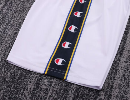Retro Kids jerseys 2002/2003 Kids Home Football Jersey