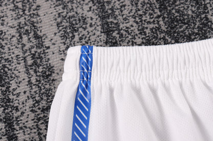 Retro Kids jerseys 2009/2010 Kids Away Football Jersey