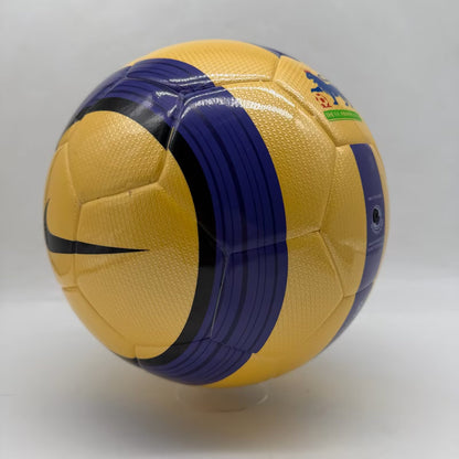 Premier League Yellow Ball equipment