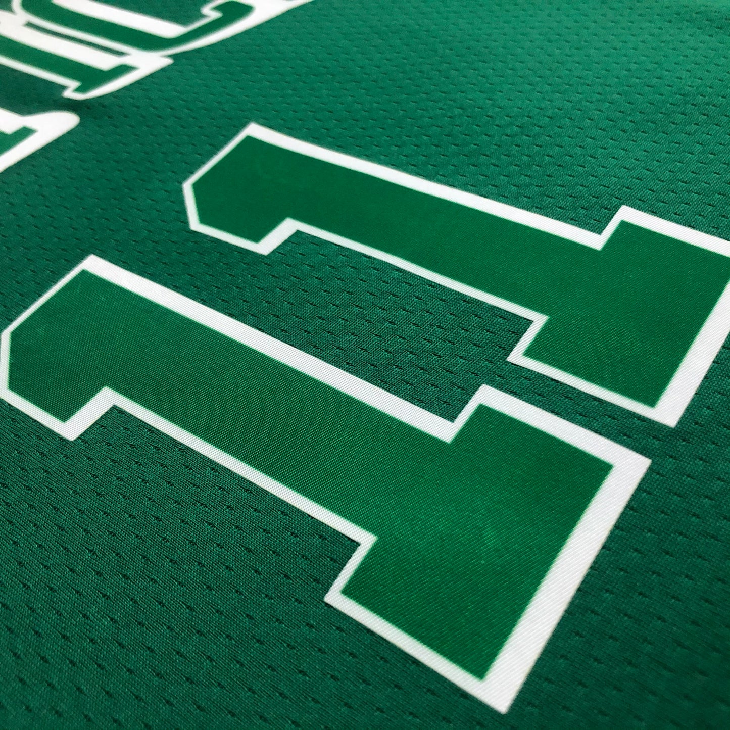 Retro Boston Celtics 2022 Football Jersey