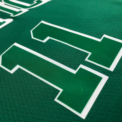 Retro Boston Celtics 2022 Football Jersey