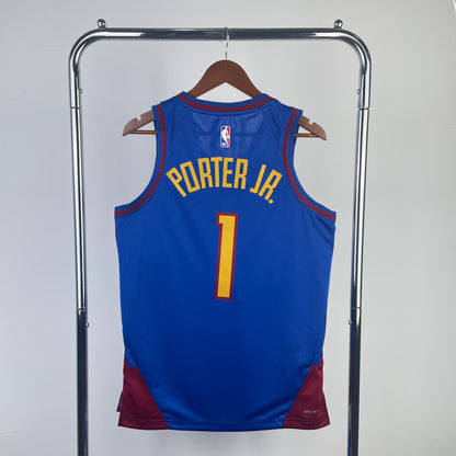 Denver Nuggets 2023 Football Jersey