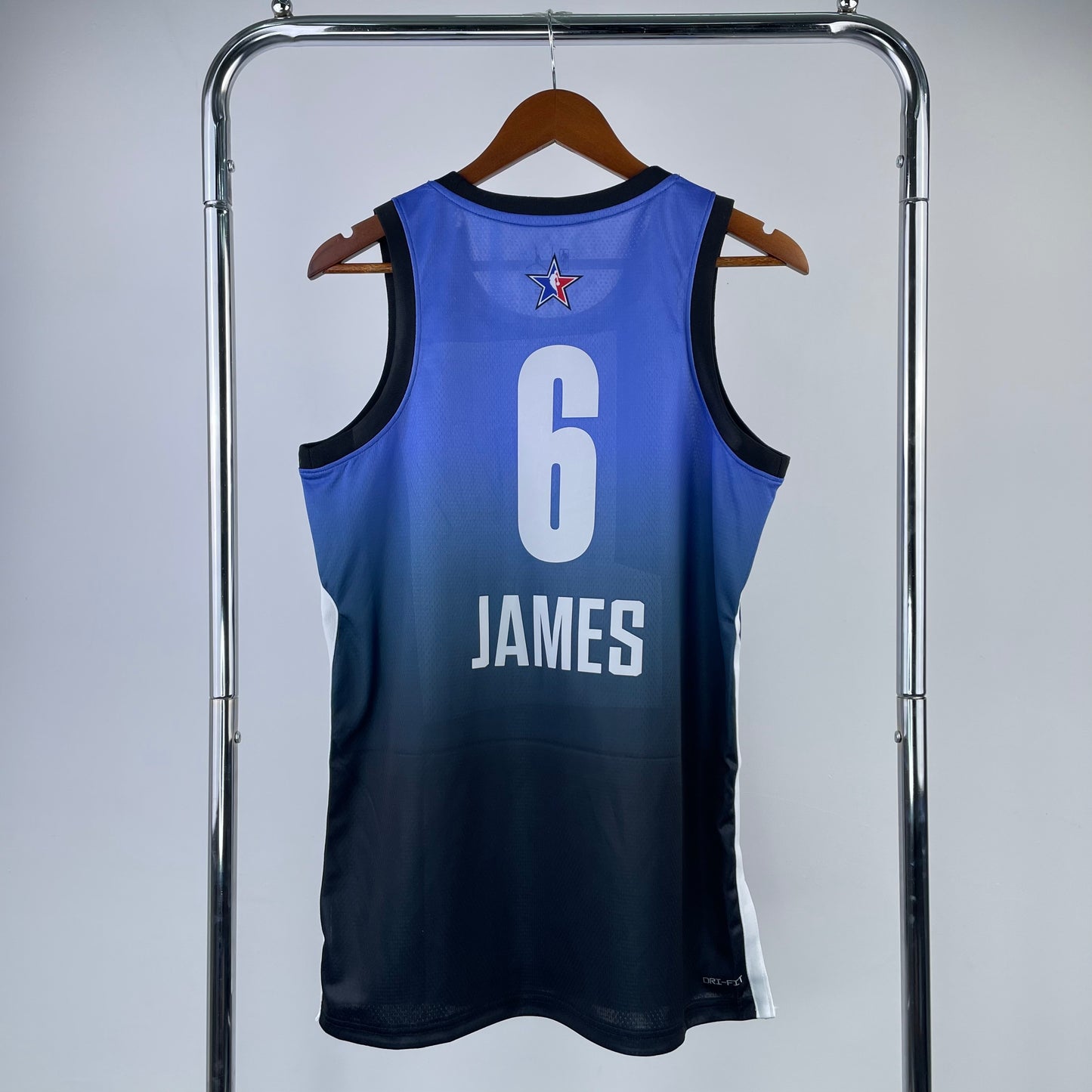 LA Lakers 2023 Football Jersey