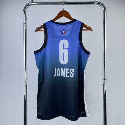 LA Lakers 2023 Football Jersey