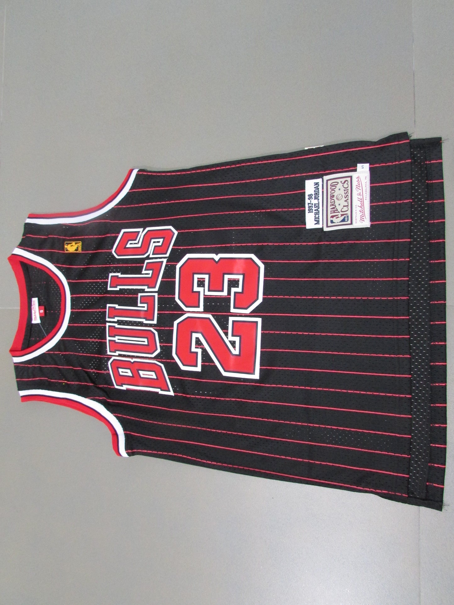 Chicago Bulls Football Jersey
