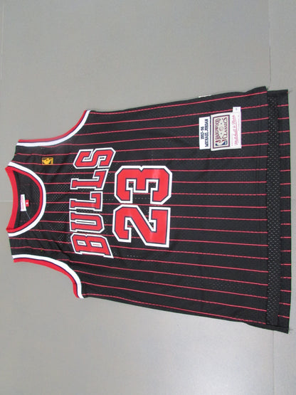 Chicago Bulls Football Jersey