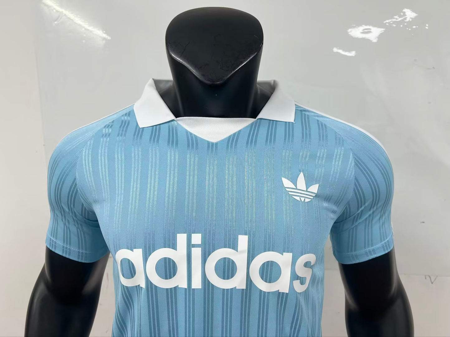 Adidas&Nike 2025/2026 Football Jersey