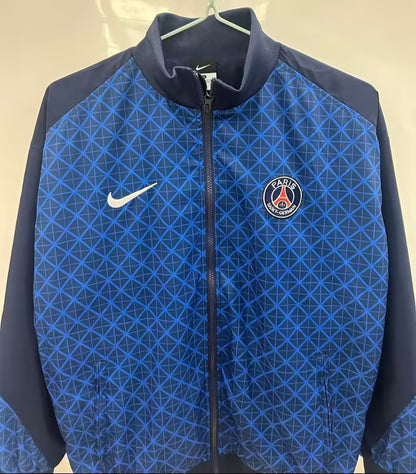 Windbreaker 2025/2026 Windbreaker