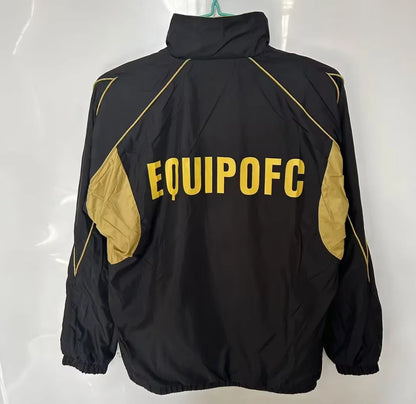 Windbreaker 2025/2026 Windbreaker