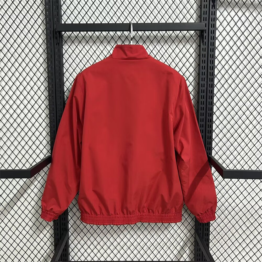 Windbreaker 2026/2027 Windbreaker