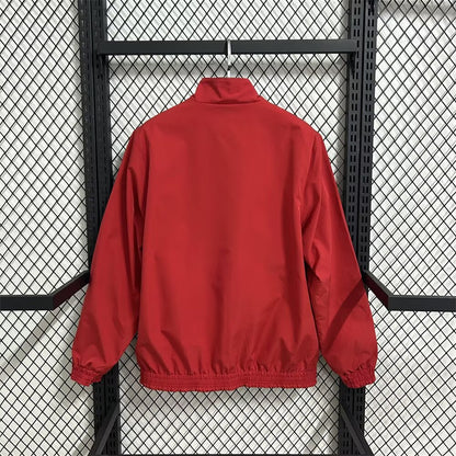 Windbreaker 2026/2027 Windbreaker