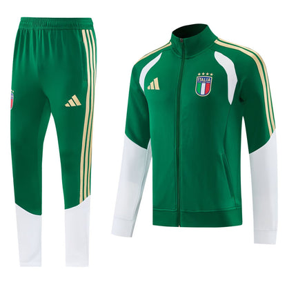 Jacket suite 2026/2027 Tracksuit