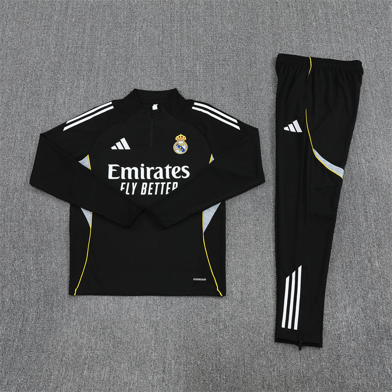 Jacket suite 2025/2026 Kids Tracksuit