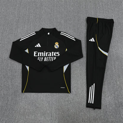 Jacket suite 2025/2026 Kids Tracksuit
