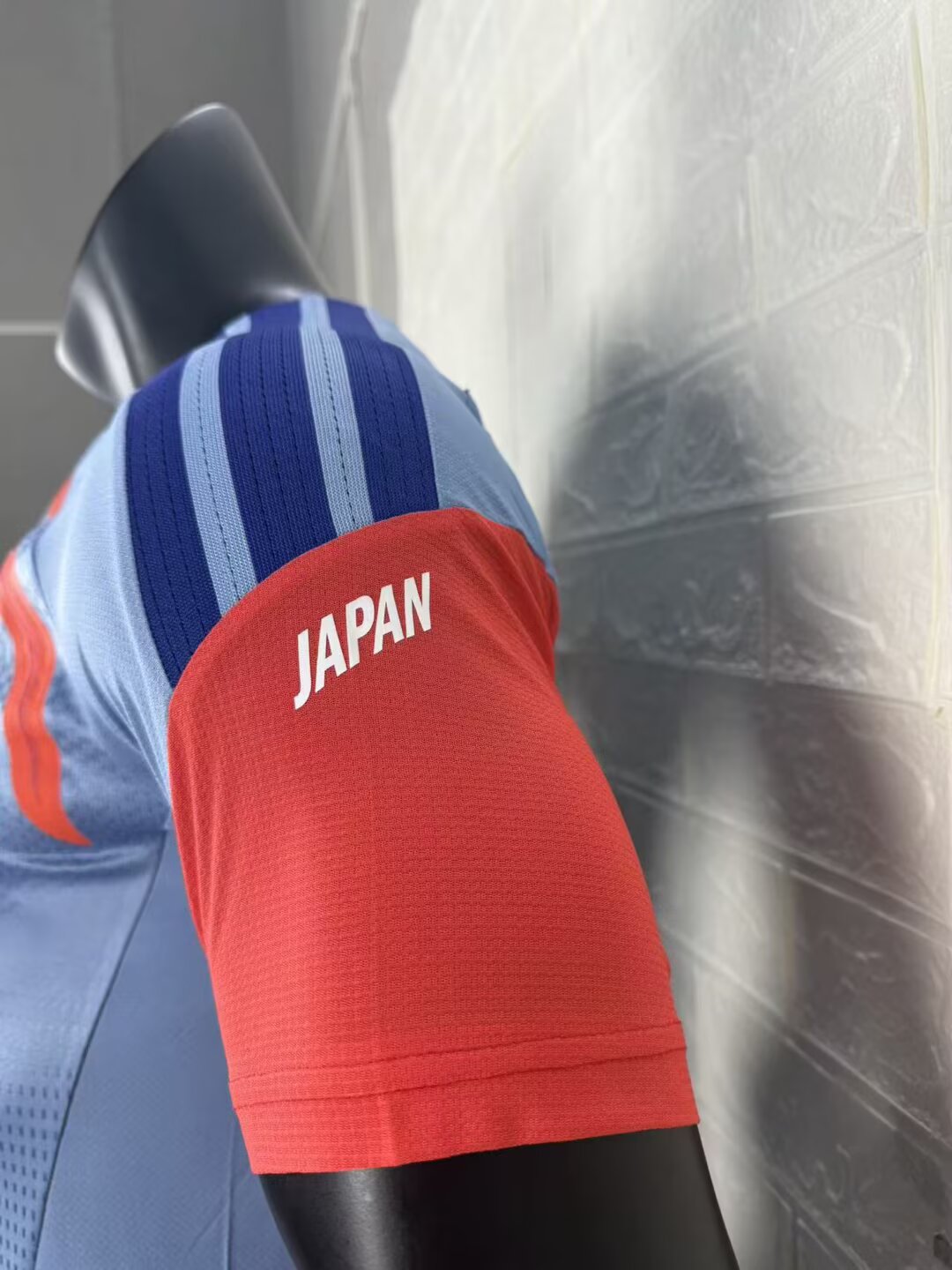Japan 2026/2027 Player Version Tracksuit