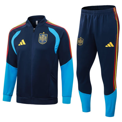 Jacket suite 2026/2027 Jacket