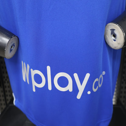 other team 2026/2027 Home Fan Version Football Jersey