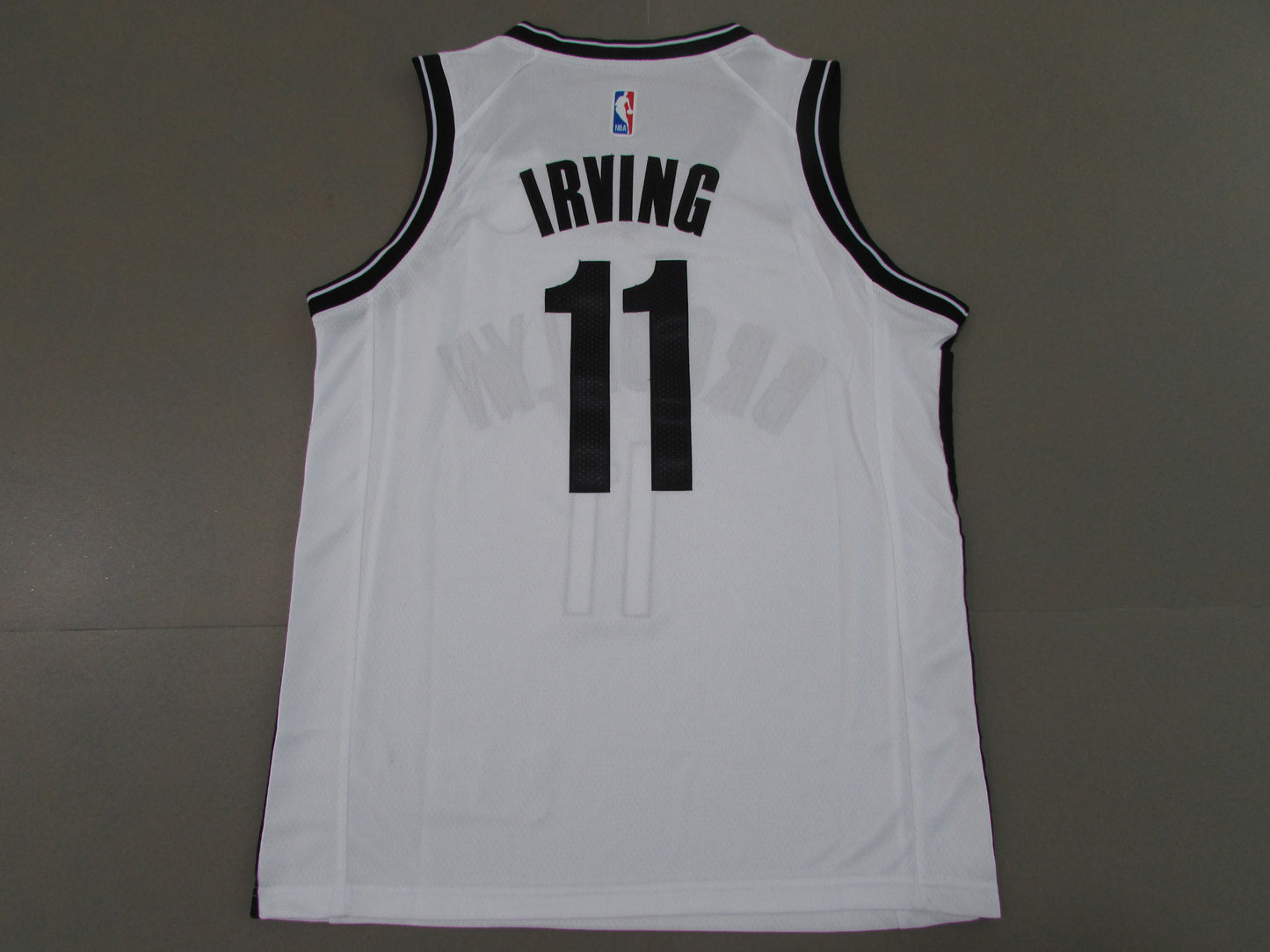 New Jersey Nets Football Jersey