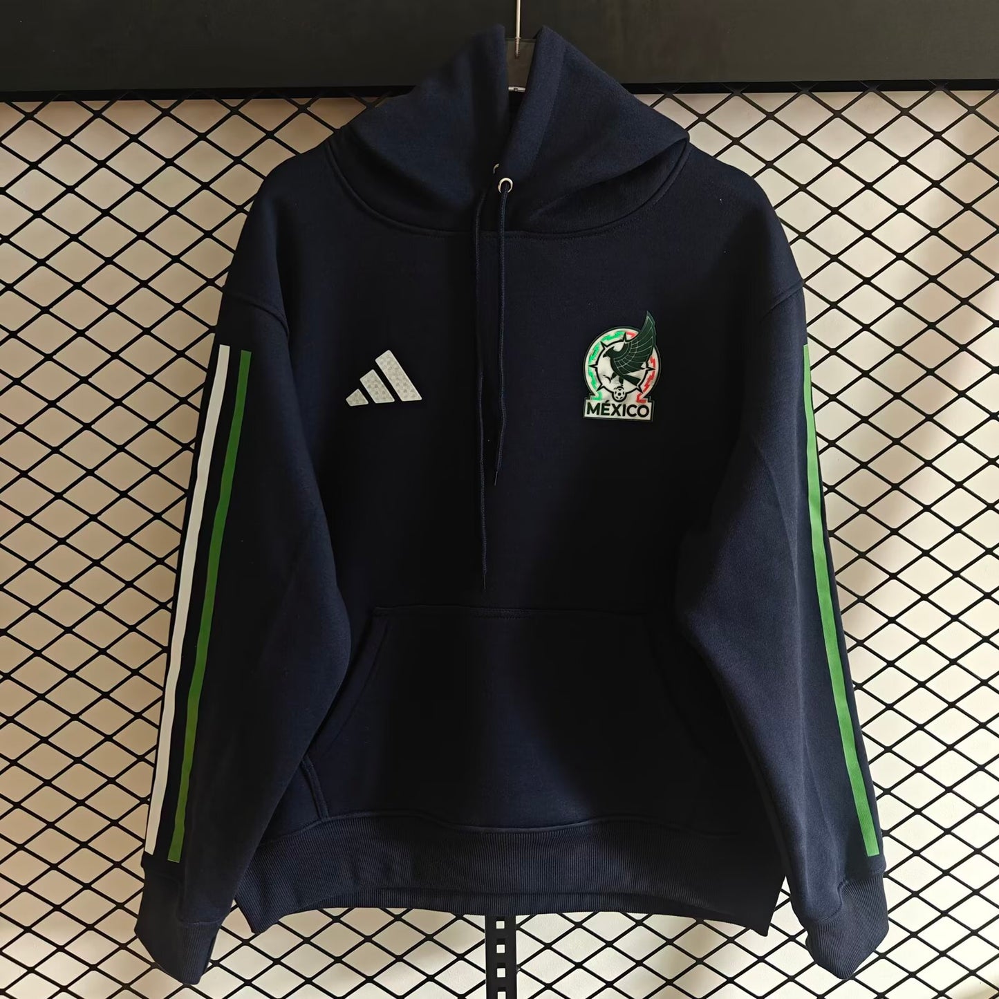 Jacket suite 2025/2026 Tracksuit